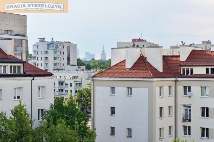Mieszkanie Wynajem  Mokotów Sielecka 9